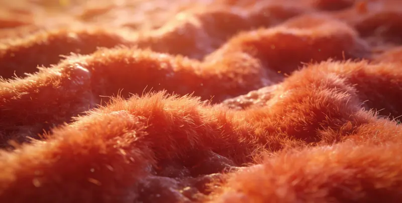 通化结直肠癌靶向43基因检测（组织）图片1