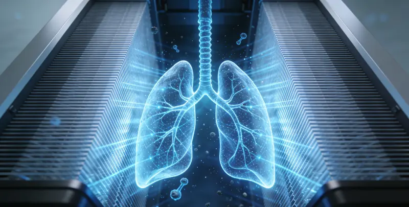 通化肺癌68基因检测图片1