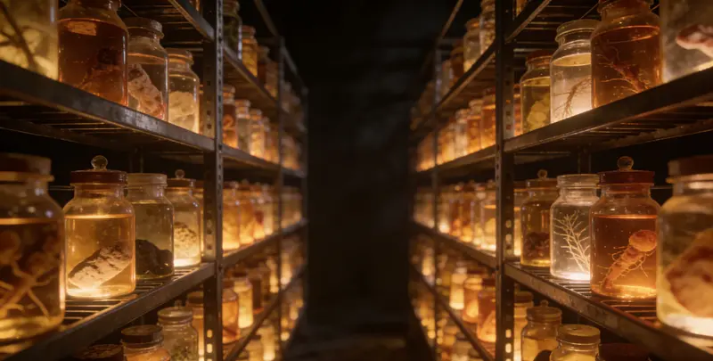 通化肿瘤全外显子测序（组织）图片1