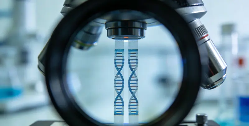 通化司法亲子鉴定2人图片1