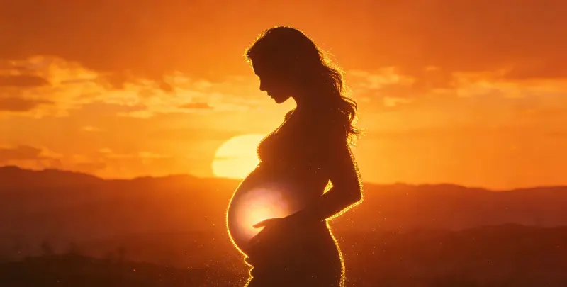 通化产前绒毛亲子鉴定图片1