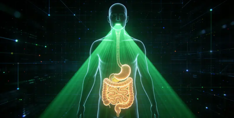 通化胃癌分子分型基因检测项目（组织）图片1