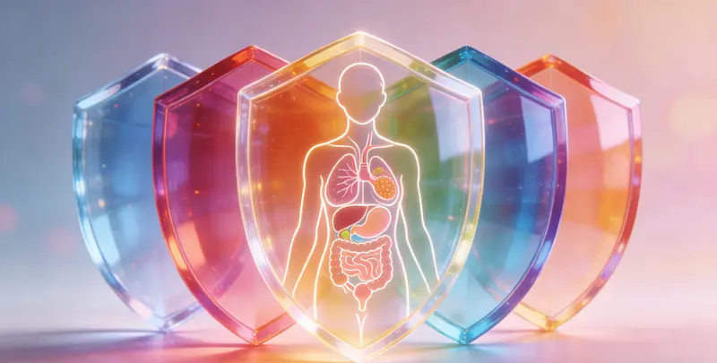 通化子宫内膜癌靶向120基因检测（组织）图片1