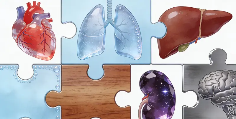 通化子宫内膜癌120基因ctDNA突变检测（血液）图片1