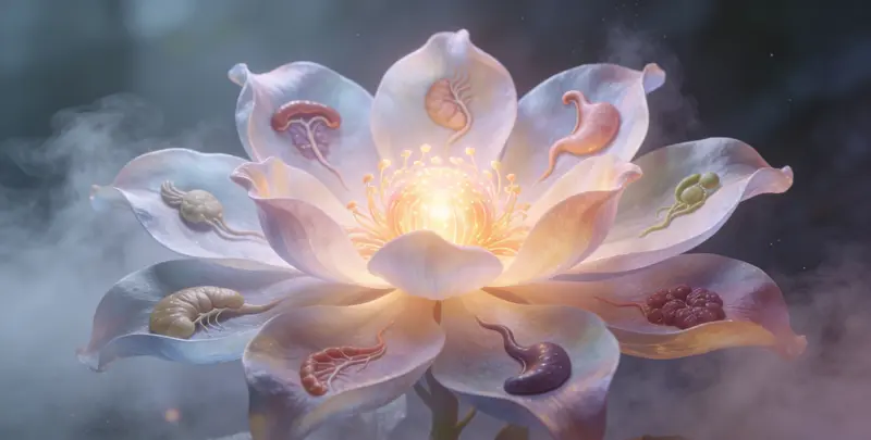 通化肿瘤同源重组缺陷HRD检测图片1